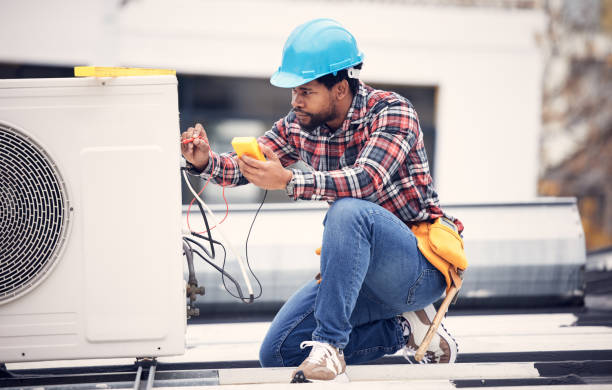 Industrial Electrical Services in CO